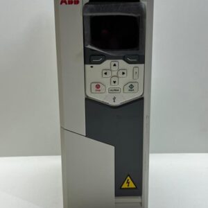 Abb Acs580