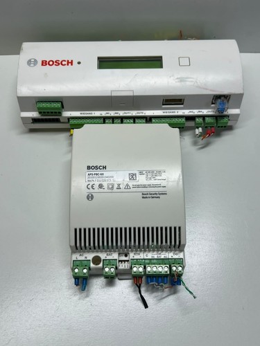 Bosch Amc2
