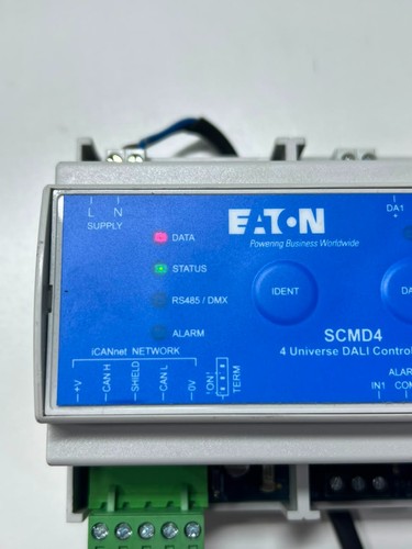 Eaton Scmd4