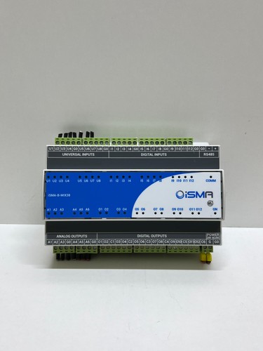 Isma Mix38
