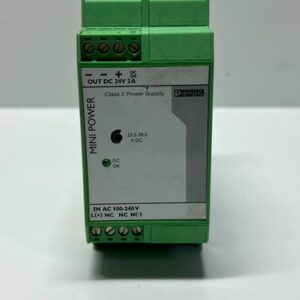 Phoenix Psu