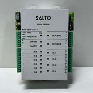 Salto Cu4200