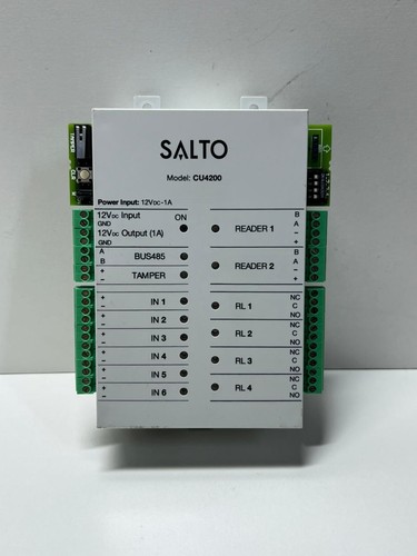 Salto Cu4200