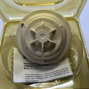 Siemens Fpt11