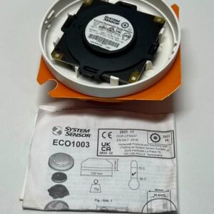 System Sensor Eco1003