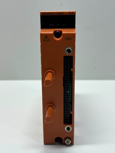 Yokogawa Sdv541